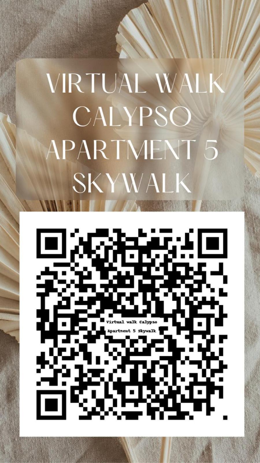 Calypso Residence Umag Buitenkant foto