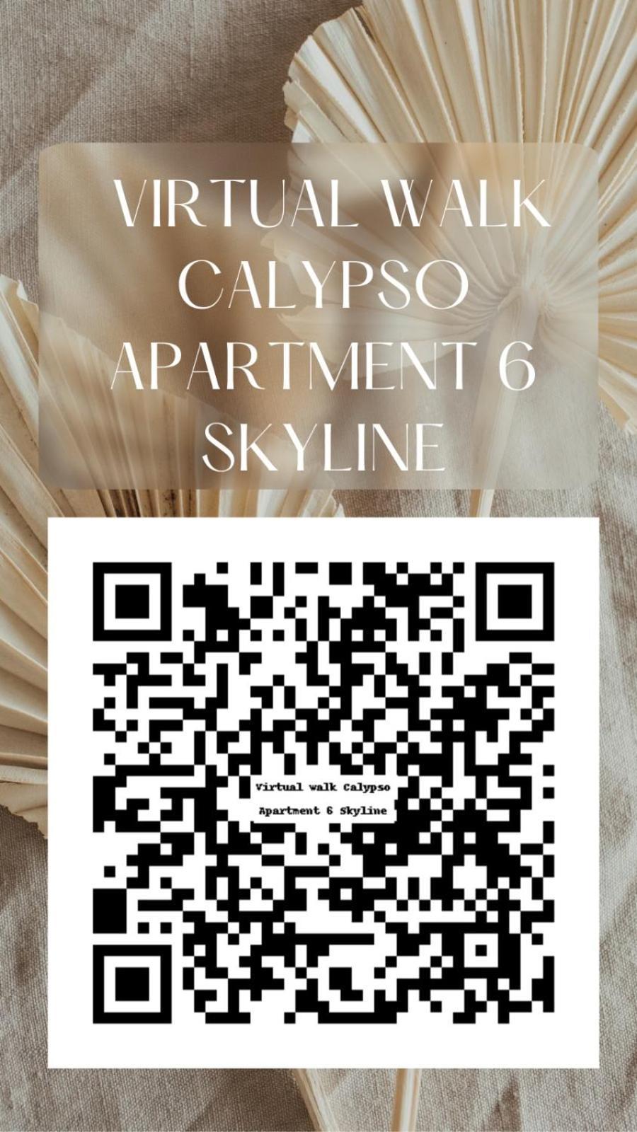 Calypso Residence Umag Buitenkant foto