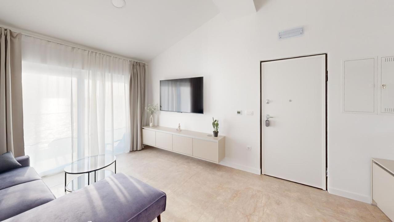 Calypso Residence Umag Buitenkant foto
