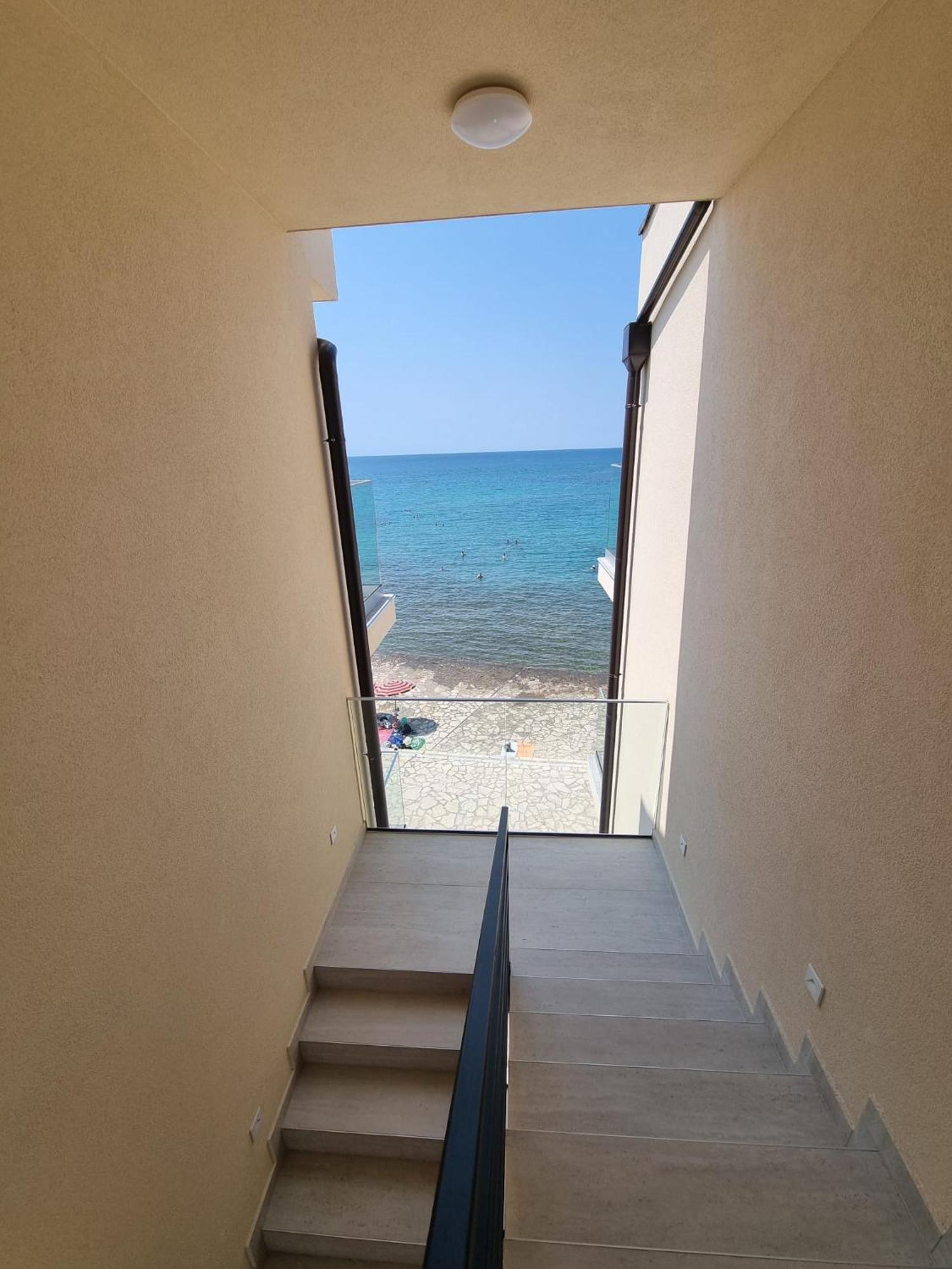 Calypso Residence Umag Buitenkant foto