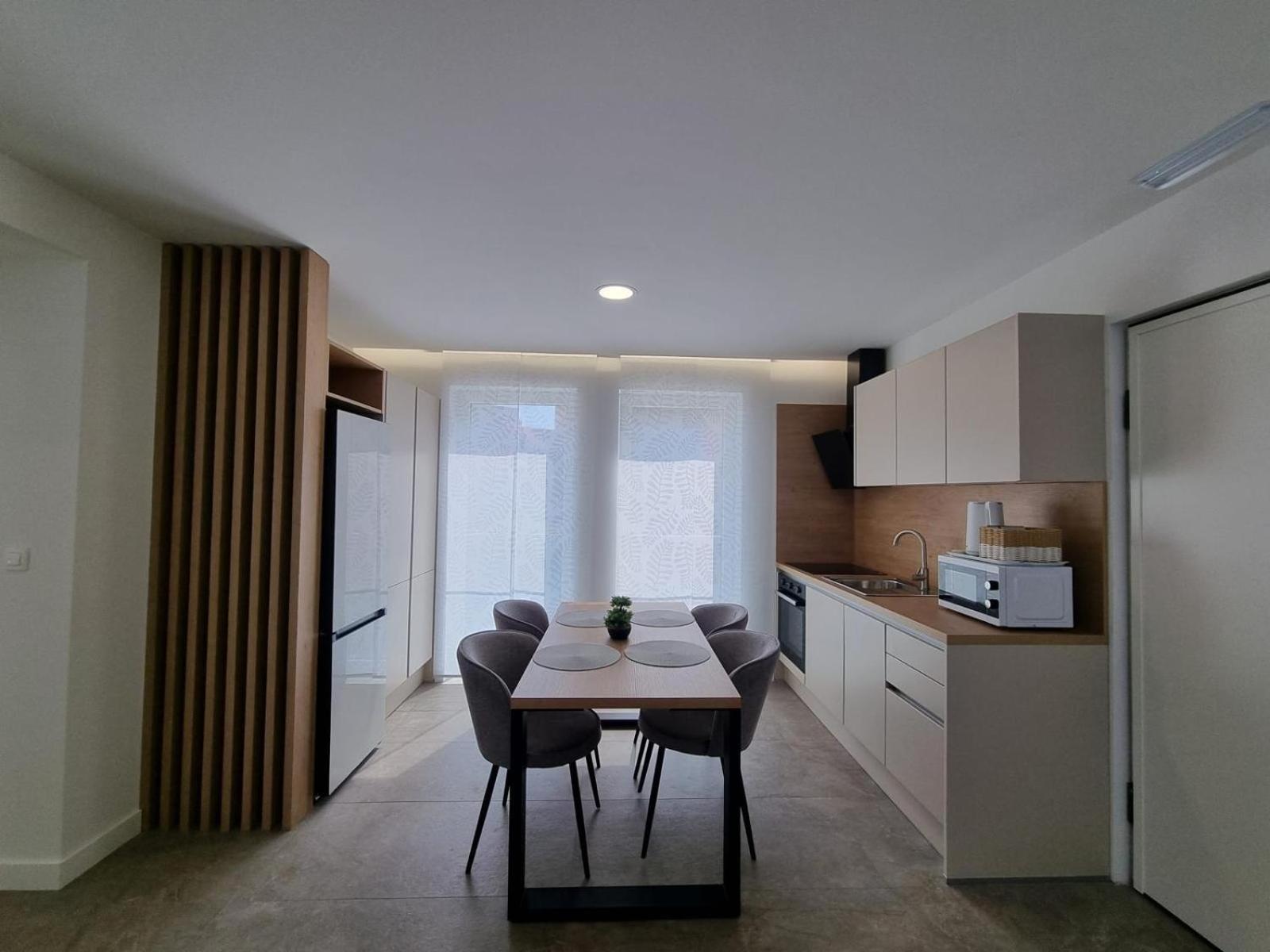 Calypso Residence Umag Buitenkant foto