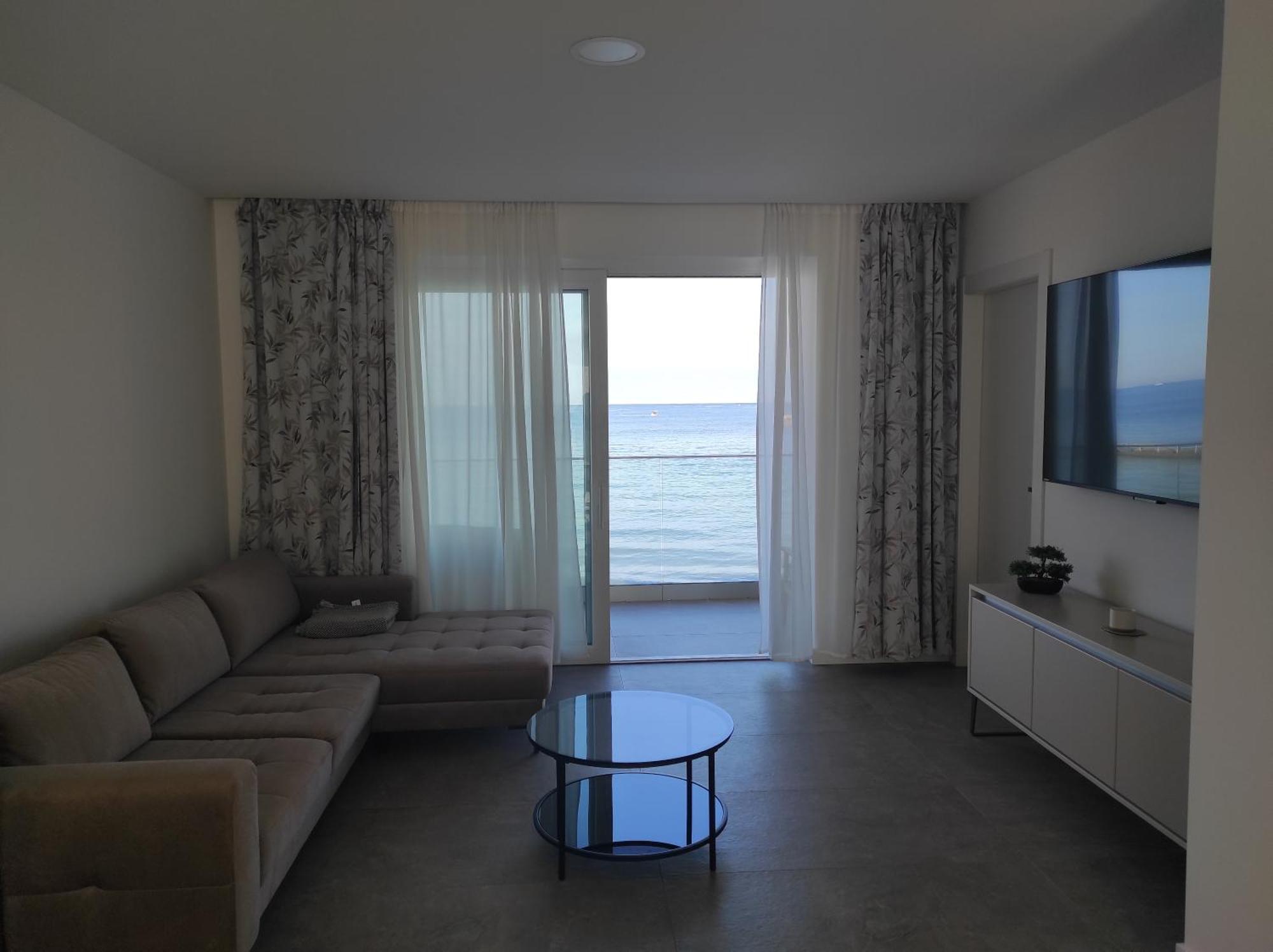 Calypso Residence Umag Buitenkant foto