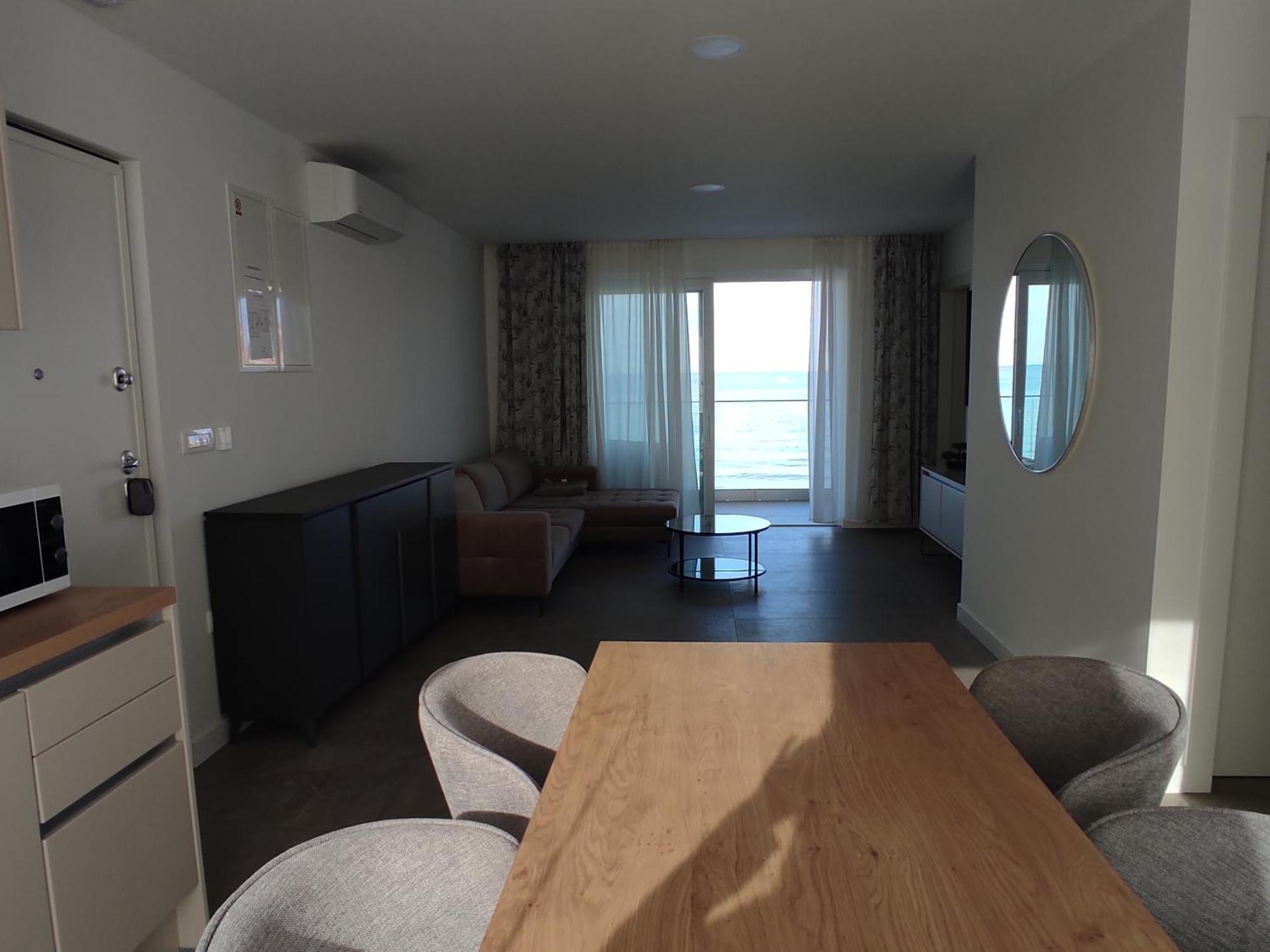 Calypso Residence Umag Buitenkant foto