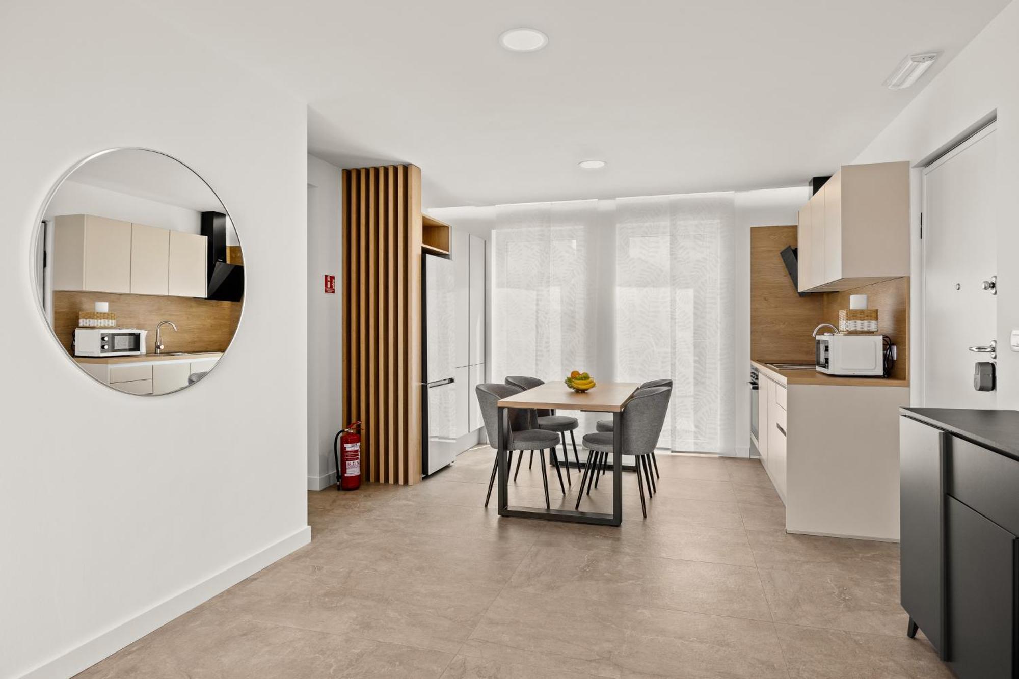 Calypso Residence Umag Buitenkant foto